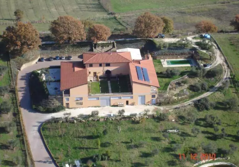 Agriturismo Colle Delle Querce