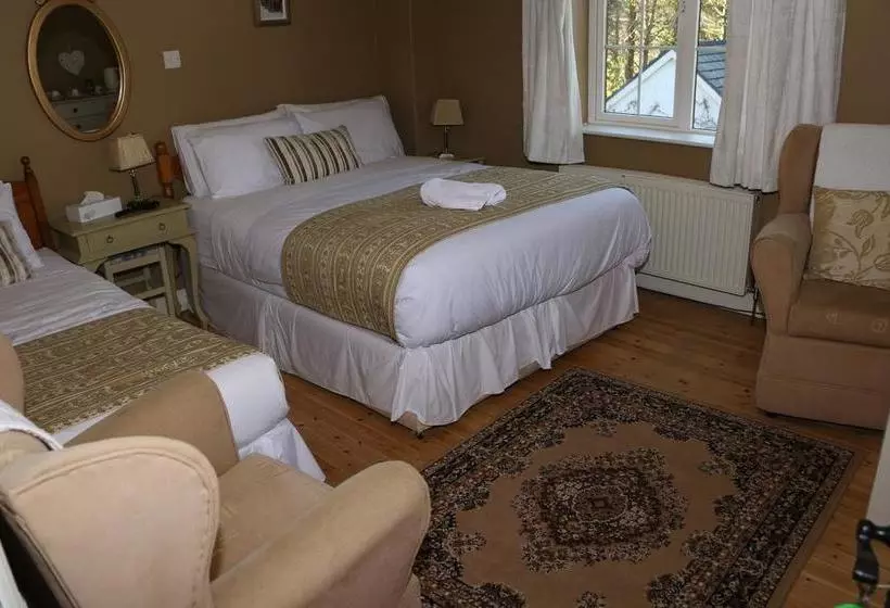 Avondale House B&b