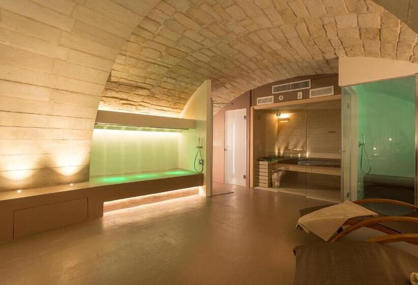 B&b Giardino Di Pietra