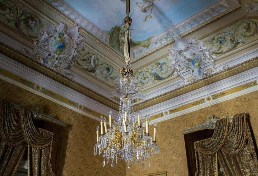 B&b Giardino Di Pietra