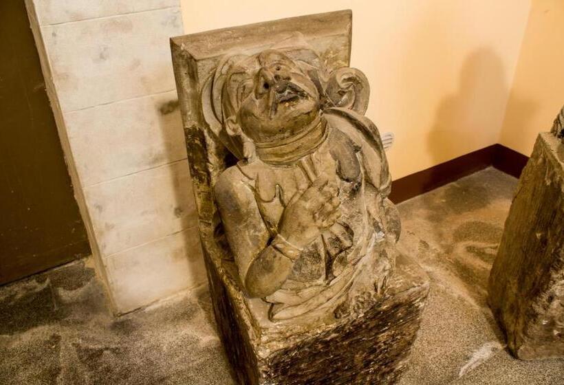 B&b Giardino Di Pietra