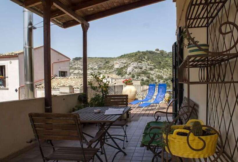 B&b Giardino Di Pietra