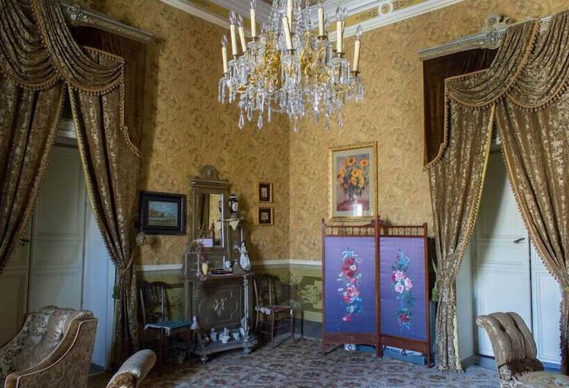 B&b Giardino Di Pietra