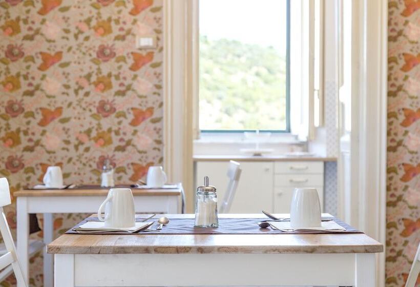 B&b Giardino Di Pietra