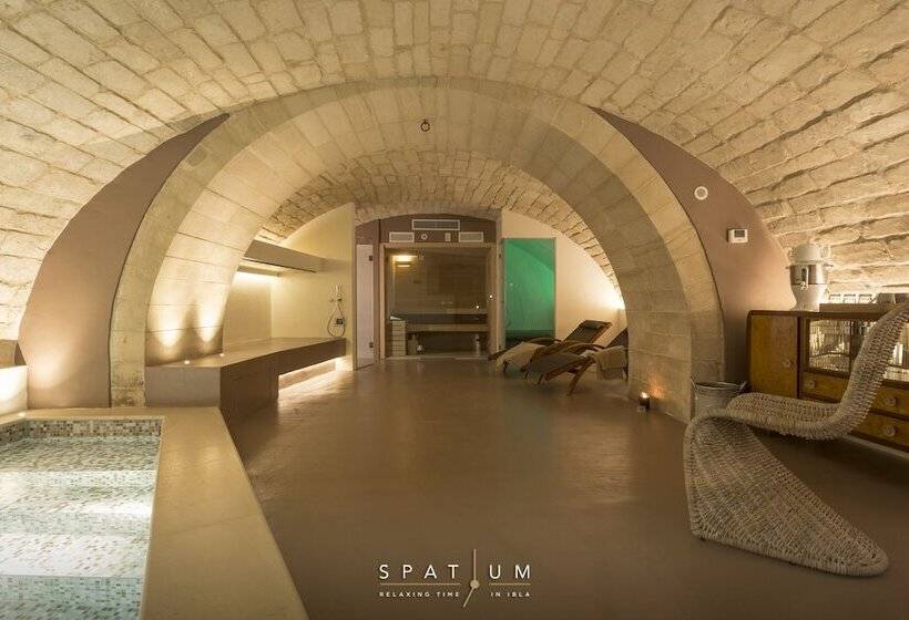 B&b Giardino Di Pietra