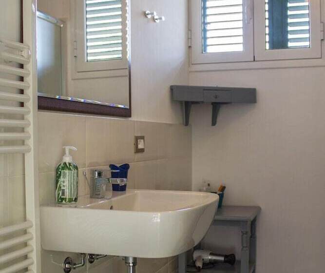 B&b Giardino Di Pietra