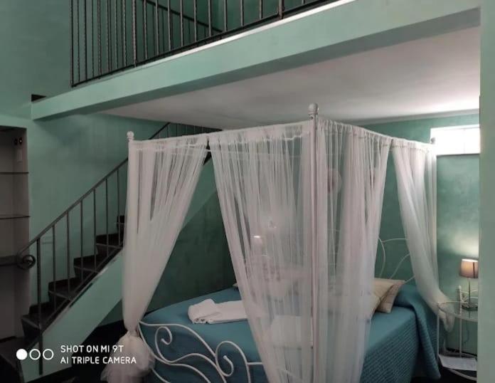 B&b Vescovo Pitirro E Residenza Crocetta