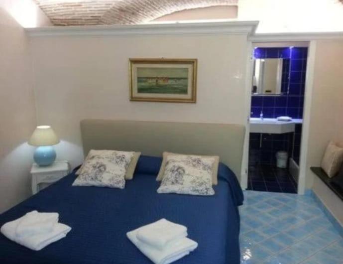 B&b Vescovo Pitirro E Residenza Crocetta