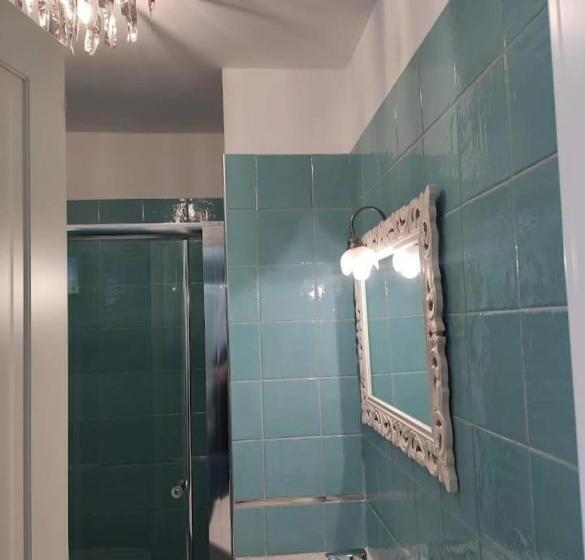 B&b Vescovo Pitirro E Residenza Crocetta