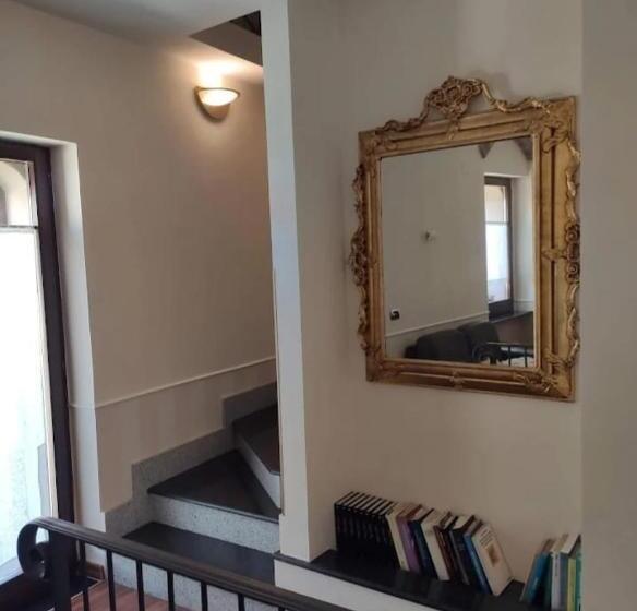 B&b Vescovo Pitirro E Residenza Crocetta