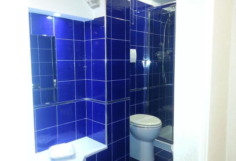 B&b Vescovo Pitirro E Residenza Crocetta