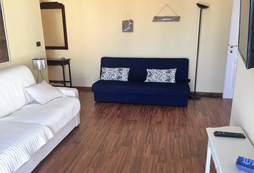 B&b Vescovo Pitirro E Residenza Crocetta