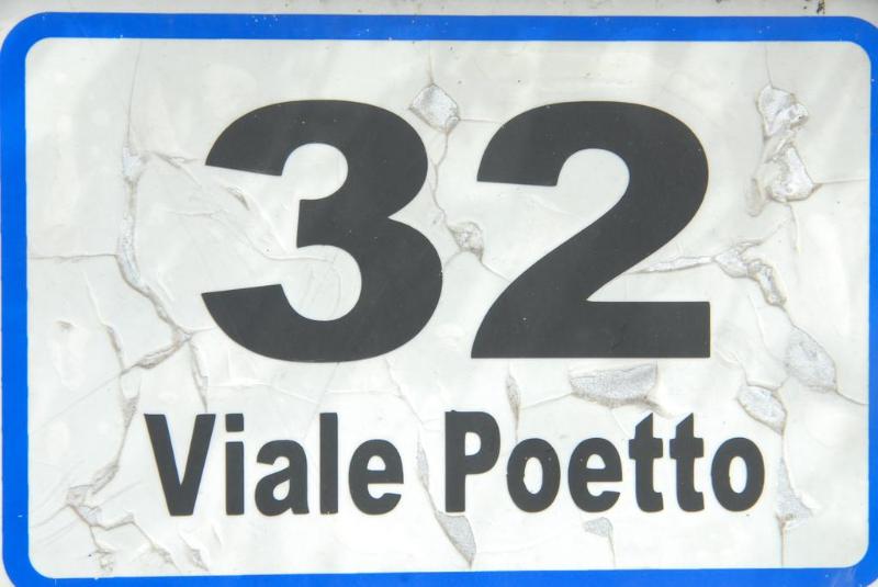 تختخواب و صبحانه Le Dimore Del Sole