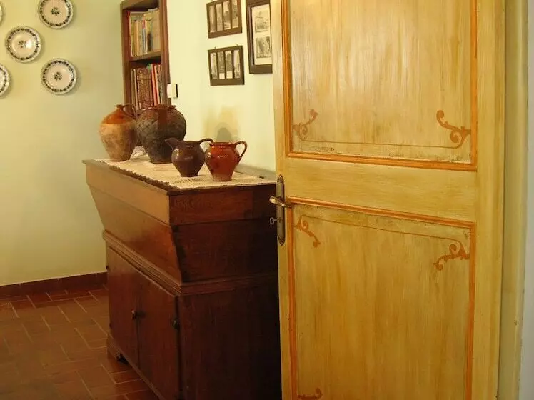 Aamiaismajoitus (B&B) Villa Mustafà