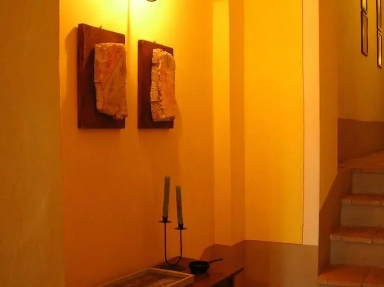 Aamiaismajoitus (B&B) Villa Mustafà