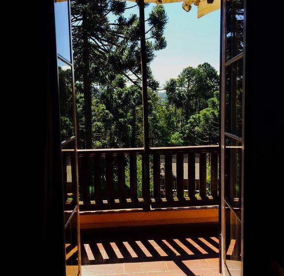 Confiance Hotel E Lazer