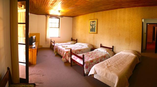 Confiance Hotel E Lazer