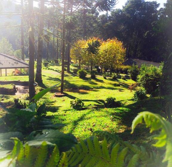 Confiance Hotel E Lazer