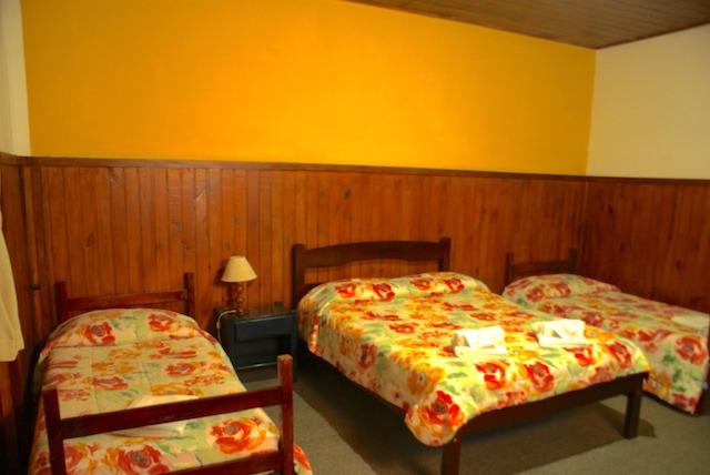 Confiance Hotel E Lazer