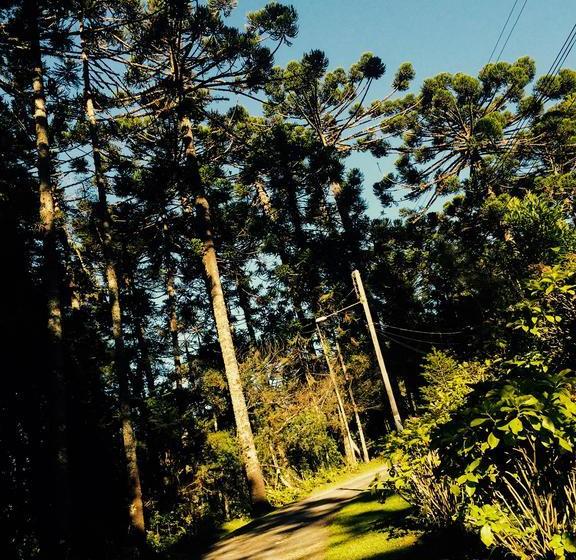 Confiance Hotel E Lazer