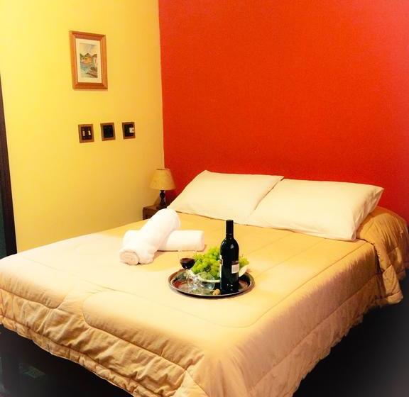 Confiance Hotel E Lazer