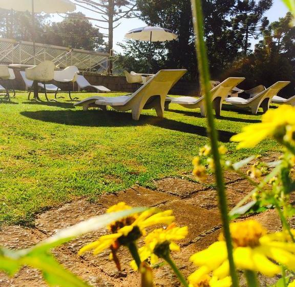 Confiance Hotel E Lazer