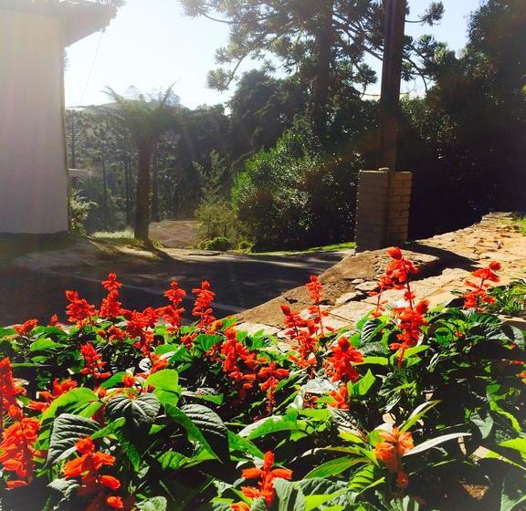 Confiance Hotel E Lazer