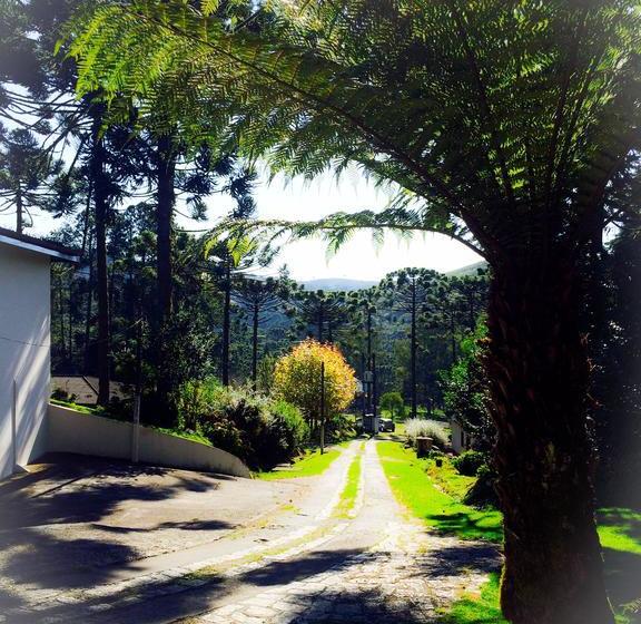 Confiance Hotel E Lazer