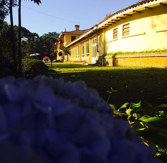 Confiance Hotel E Lazer