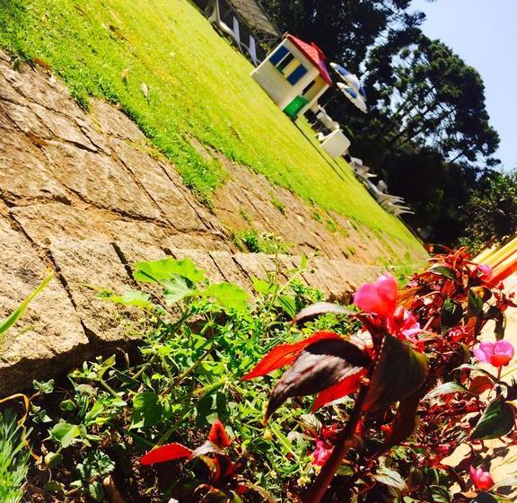 Confiance Hotel E Lazer