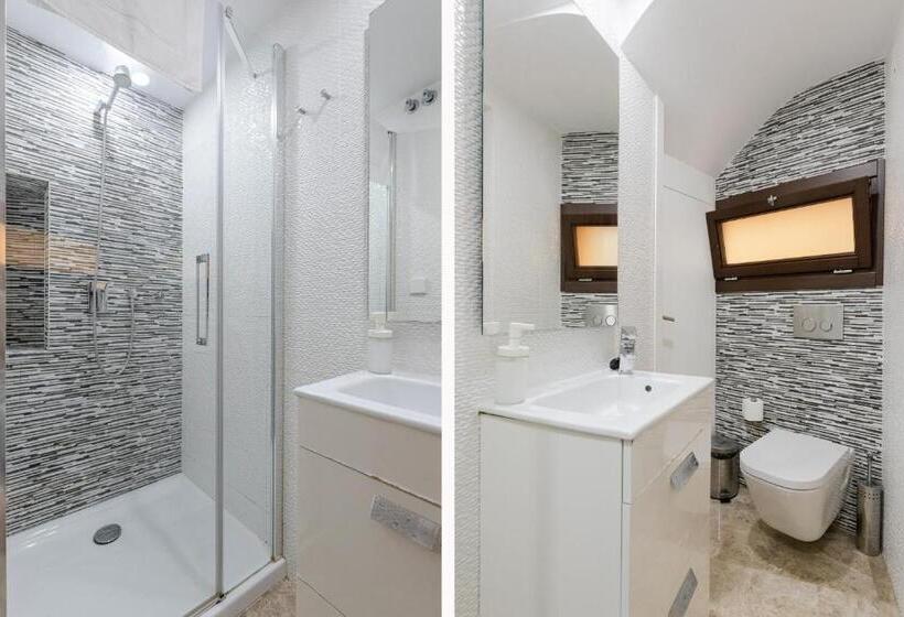 Green Apartments Alto De Santa Cruz