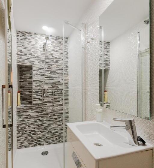 Green Apartments Alto De Santa Cruz