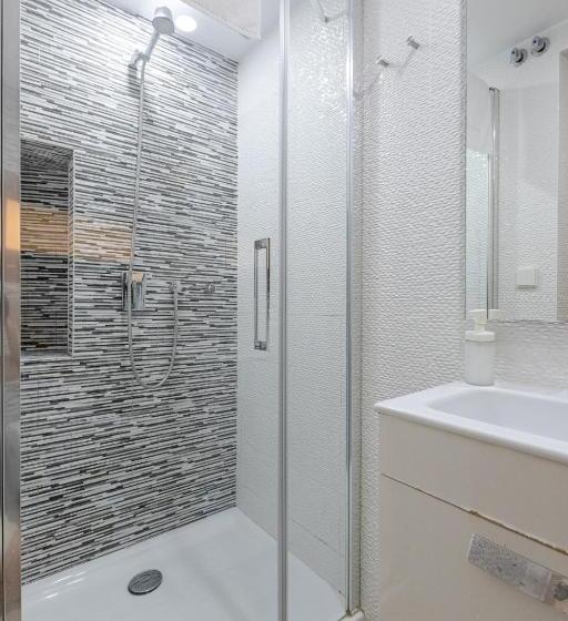 Green Apartments Alto De Santa Cruz