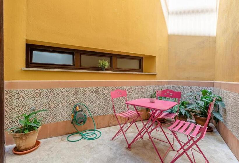 Green Apartments Alto De Santa Cruz