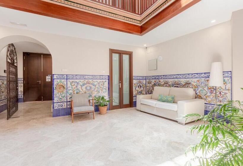 Green Apartments Alto De Santa Cruz