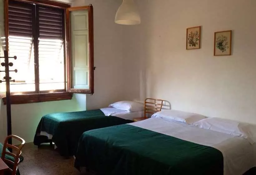 Hostel Veronique