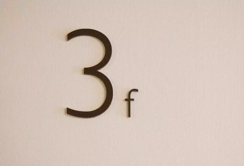 ホテル 7days
