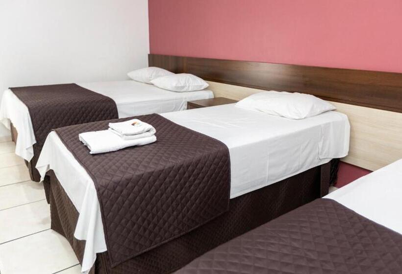 בית מלון כפרי A1