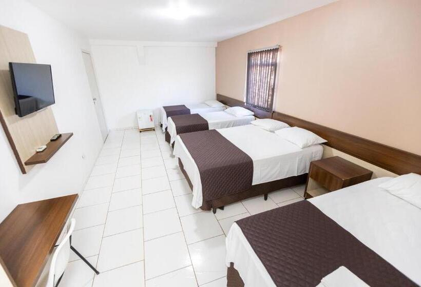 בית מלון כפרי A1