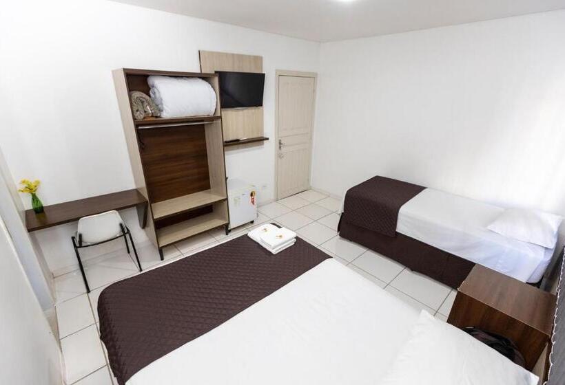 בית מלון כפרי A1