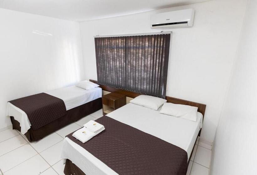 בית מלון כפרי A1