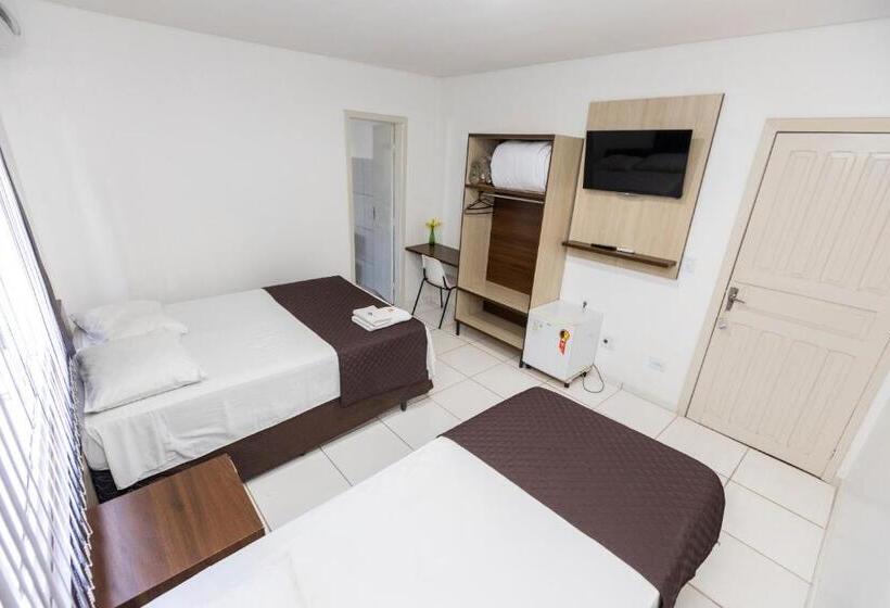 בית מלון כפרי A1