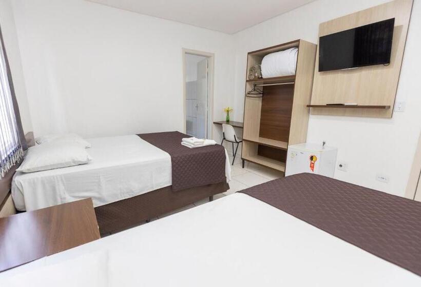 בית מלון כפרי A1