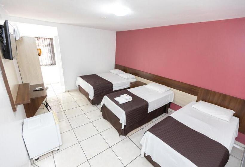 בית מלון כפרי A1