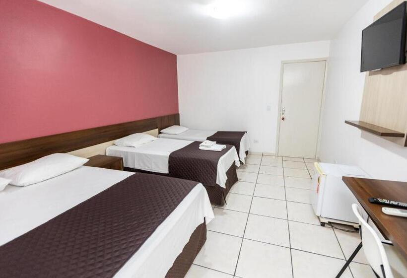 בית מלון כפרי A1