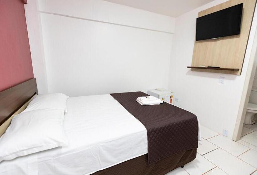 בית מלון כפרי A1