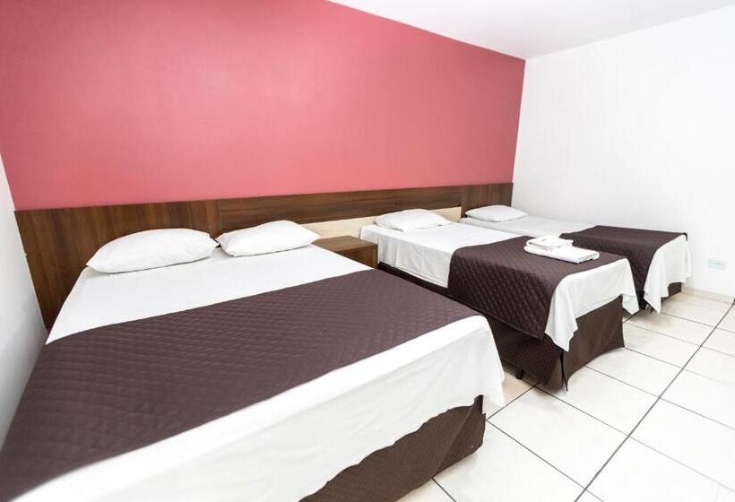 בית מלון כפרי A1