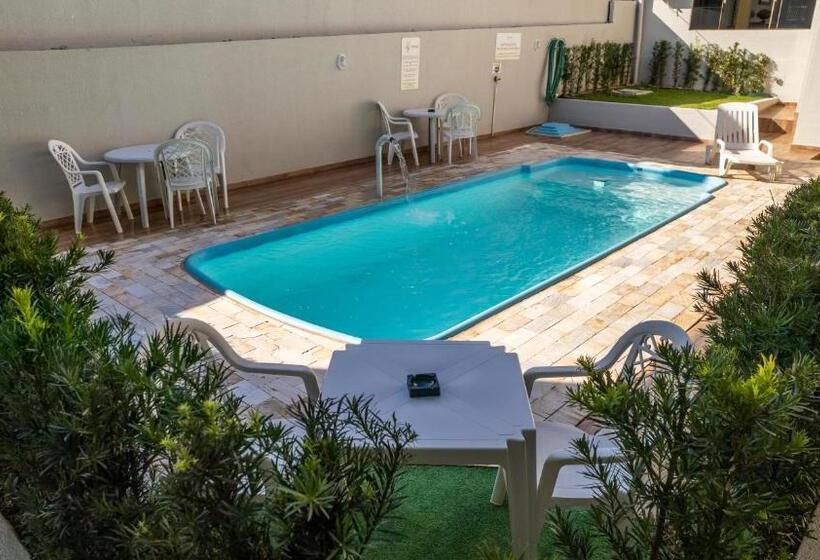 בית מלון כפרי A1