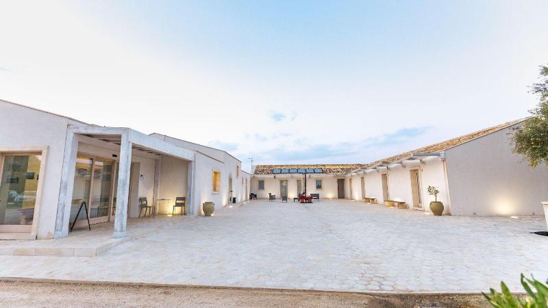 Hotel Addauro Resort