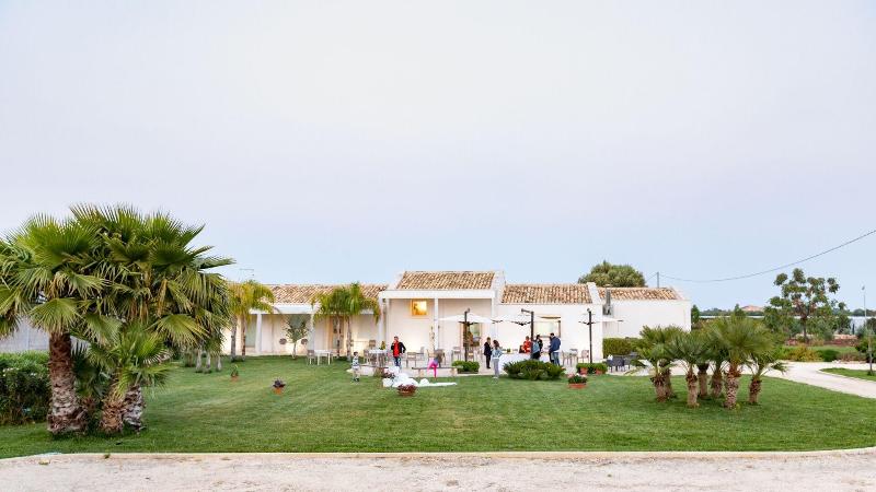 Hotel Addauro Resort